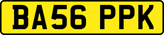 BA56PPK