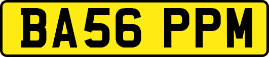 BA56PPM