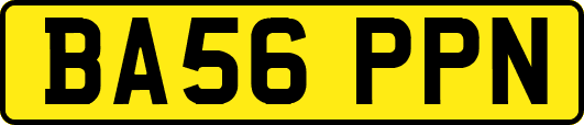 BA56PPN