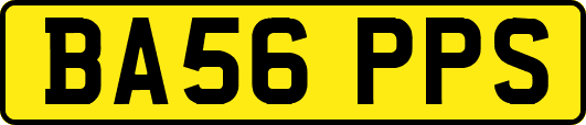 BA56PPS