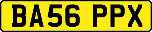 BA56PPX