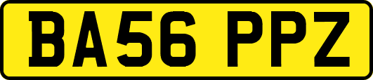 BA56PPZ