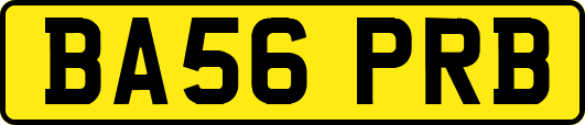 BA56PRB