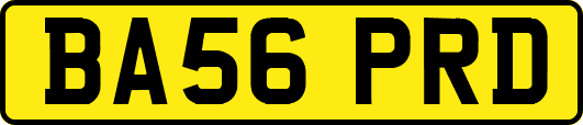 BA56PRD