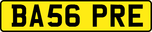 BA56PRE