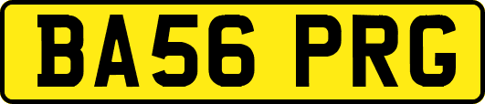 BA56PRG