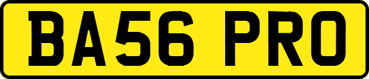 BA56PRO