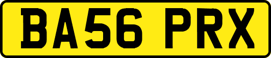 BA56PRX