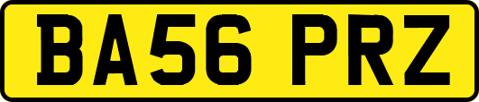 BA56PRZ