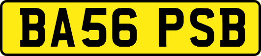 BA56PSB