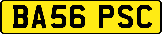 BA56PSC