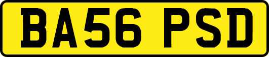 BA56PSD