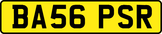 BA56PSR