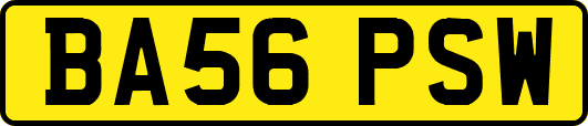 BA56PSW