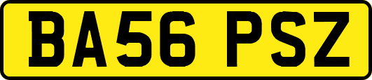 BA56PSZ