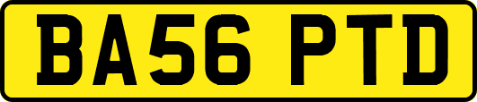 BA56PTD