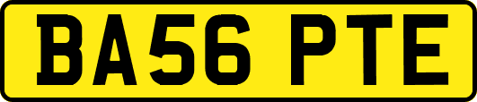 BA56PTE