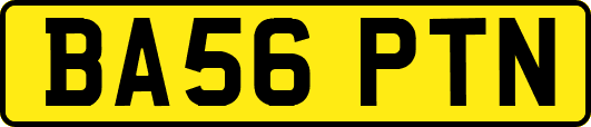 BA56PTN