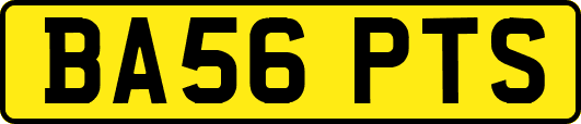 BA56PTS
