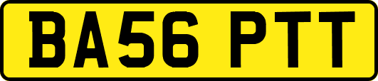 BA56PTT