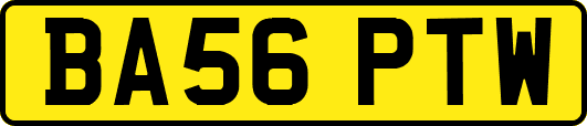BA56PTW