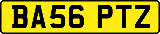 BA56PTZ