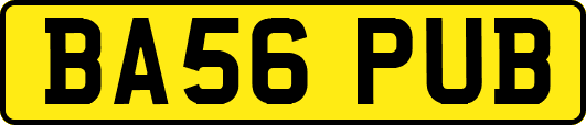 BA56PUB