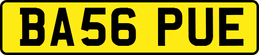 BA56PUE