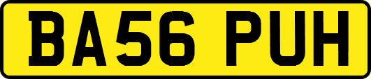 BA56PUH