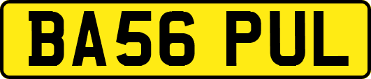 BA56PUL