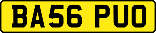 BA56PUO