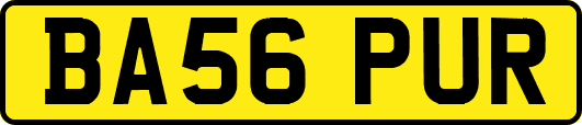 BA56PUR