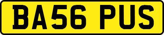 BA56PUS