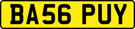 BA56PUY