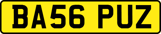 BA56PUZ