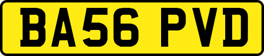 BA56PVD