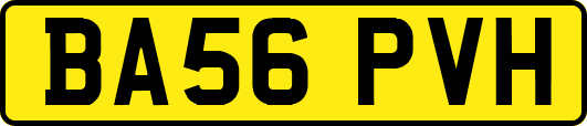 BA56PVH