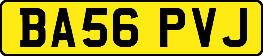 BA56PVJ