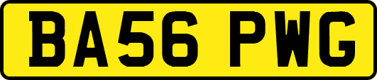 BA56PWG