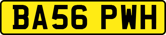 BA56PWH