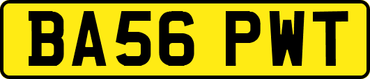 BA56PWT