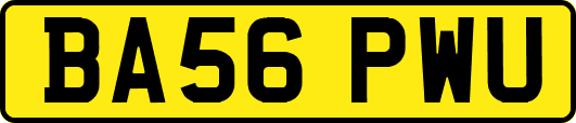 BA56PWU