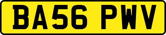 BA56PWV