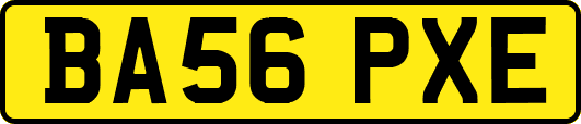 BA56PXE