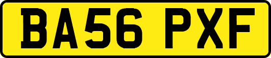 BA56PXF