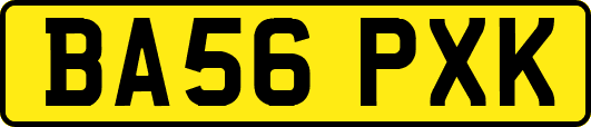 BA56PXK
