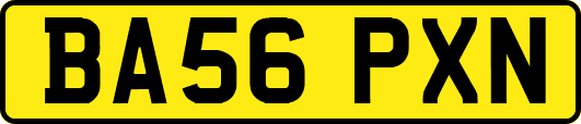 BA56PXN