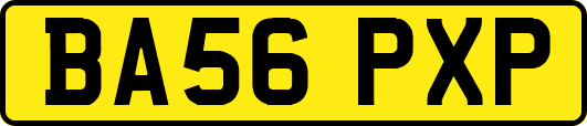 BA56PXP