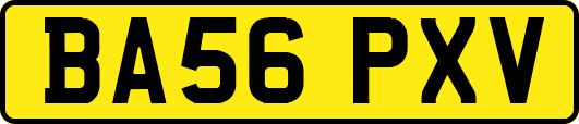 BA56PXV