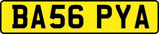 BA56PYA